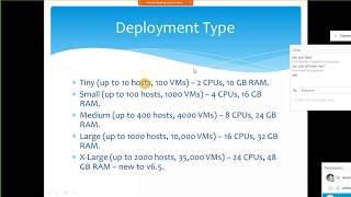 VMware Tutorial for Beginners VMware vCenter Appliance  6.7 instillation from scratch