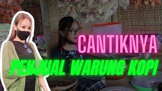 PENJUAL WARUNG CANTIK TERNYATA SELEBGRAM ! WARUNG MBAK SHELA ADA NAGANYA - WARUNG CANTIK PART 8