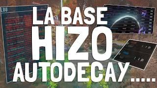 SE NOS DESPWANEO LA BASE,  ARK ASCENDED ES UN DESASTRE? #arkascended #arksurvivalevolved #ark