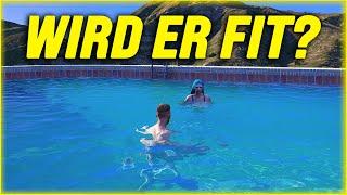 GTA ROLEPLAY #743Wird Walter wieder fit? ● LuckyV.de