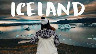 7 Days in ICELAND  | Road Trip Adventure Travel Vlog | Ring Road