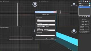 3D Max Course_14.Setting Up Units And Working At A Real World Scale