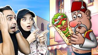 DÖNER DÜNYASINDA EFSANE OLDUK VE BÜYÜDÜK !! 