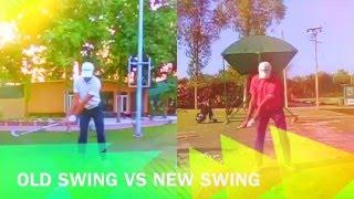 HGC Swing Focus: Ankur Chadha V2