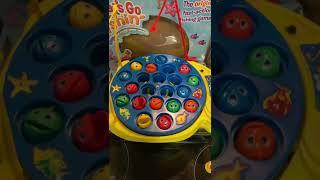 OMGWOLRDS GREATEST FISHING GAME LETS GO FISHING GAME 1 #asmr #shorts