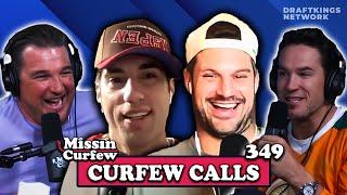 CURFEW CALLS I Missin Curfew Ep 349