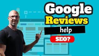 Does Responding to Google Reviews Help SEO? | SEO Tips