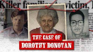 DNA Breakthrough Solves 14-Year Mystery: Who Killed Dorothy Donovan?