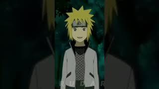 Minato and kushina love video