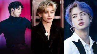 BTS edits tiktok compilation #2 