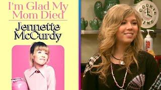 Jennette McCurdy Recalls Feeling 'Exploited' During iCarly Career