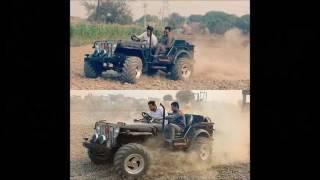 JEEP LOVERS | JAAT LIFE | zulmi jaat