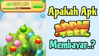 Review Jujur Aplikasi Apple Tree! Apakah Aplikasi Apple Tree Terbukti Membayar?