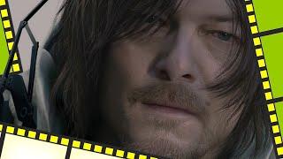 DEATH STRANDING - LE FILM FR