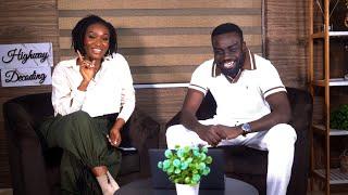 Code Micky decodes with Wendy Shay   