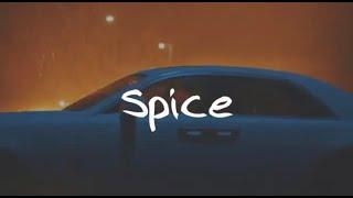 Aitch Type Beat "Spice" | UK Rap Instrumental (prod. MT9)