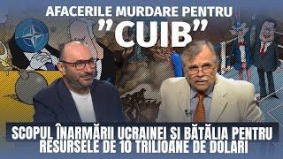 Marius Tucă Show - Invitat: Valentin Stan. "În dictaturi există mai multe partide, nu e doar unul"