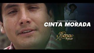 Porfirio Ayvar - Cinta Morada (Wiqiypa Sisan)