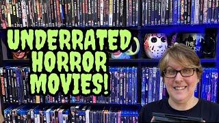 Great Underrated Horror Movies