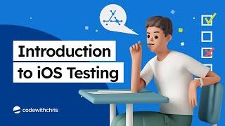 Getting Started with Unit Testing in iOS (Unit Testing Part 1)