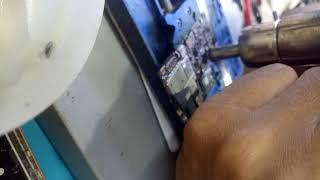 Vivo y53 dead boot repair and power IC