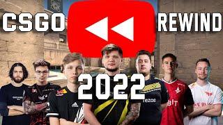 CS:GO Rewind 2022