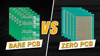 What are Bare and Zero PCBs? | PCB Knowledge