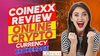 Coinexx Review – Pros and Cons of Coinexx (A Detailed Review)