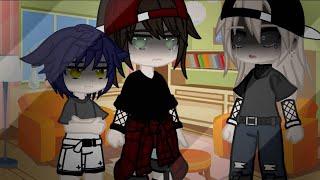 ||You have the virus?||Gacha club mini movie||¿Original?||Made by •Skylär•||