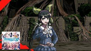 Tenko Chabashira Events (English) - Danganronpa S: Ultimate Summer Camp [Switch]