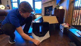 **NEW** Sonos SUB: Wireless Subwoofer for Sonos ARC w/ DOLBY Atmos | Setup and DEMO!!