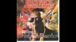 SHABBA RANKS - BEST OF SHABBA RANKS - Justice Sound