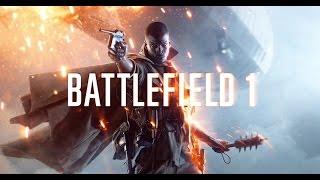 Суть карты Аргонский лес в Battlefield 1