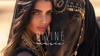 Divine Artist - Best of Hayit Murat Vol.2 [Ethnic Chill & Deep House 2024]