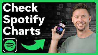 How To Check Spotify Charts