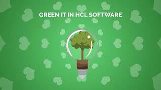 Sustainability and Green IT in HCL Workload Automation and HCL Universal Orchestrator