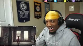 Dreamville - Sacrifices ft. EARTHGANG, J. Cole, Smino & Saba (REACTION!!!)