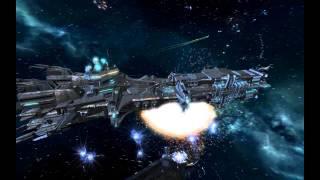 X3 Albion Prelude: Space Battle