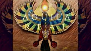 Águila Real - Raíces (Full Album)