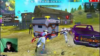 RAKOR GAMING  Funny សប្បាយ​