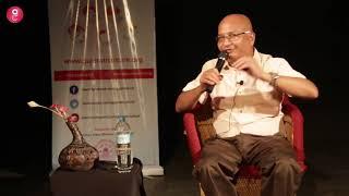 Archan Trivedi | The Culture Talk - Episode 7