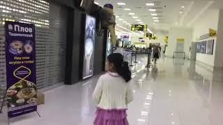 Tashkent airport || Uzbekistan || Tashkent Uzbekistan || Tashkent international Airport ||