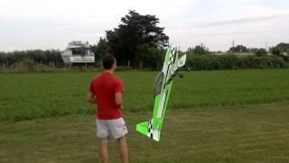 ANTONIO MONETTI MX2 VOLO 3D SALERNOVOLA