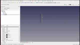 FreeCAD Tutorials - Part 3 - Draft Workbench