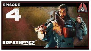 CohhCarnage Plays Breathedge Full Release - Episode 4