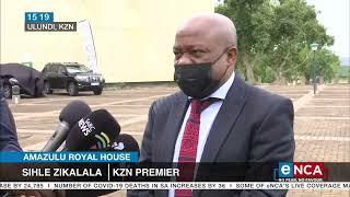 AmaZulu Royal House | KZN government to support queens