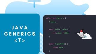 Java Generics - Generics In Java - Generic Classes in Java