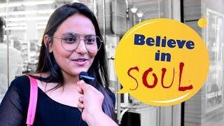Do you believe in Ghost? | People on Darkness | Wassup India