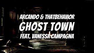 Ghost Town New Release Music | Arcando & ThatBehavior | MNS Music | NCS