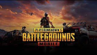 PUBG Mobile Because My KEYBOARD not Working!!!